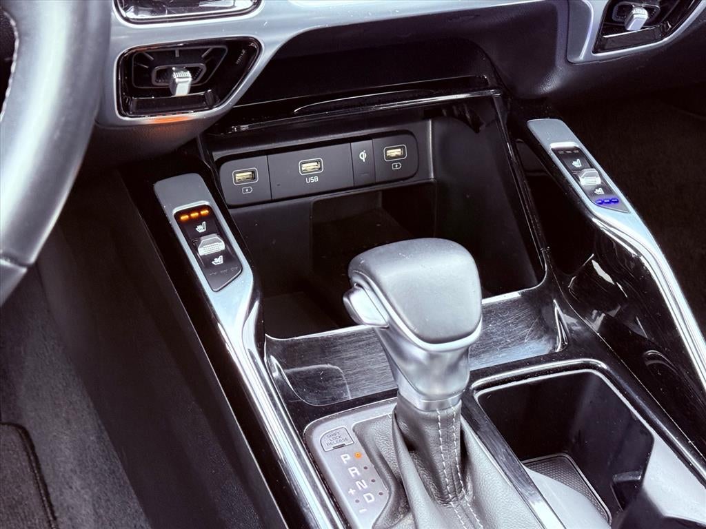 2023 Kia Sorento X-Line SX Prestige