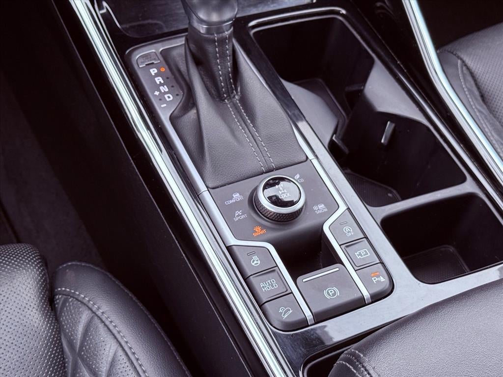 2023 Kia Sorento X-Line SX Prestige