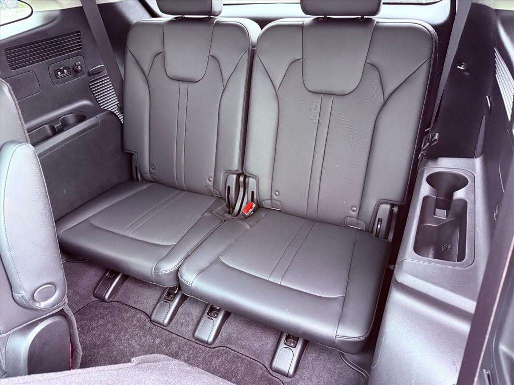 2023 Kia Sorento X-Line SX Prestige