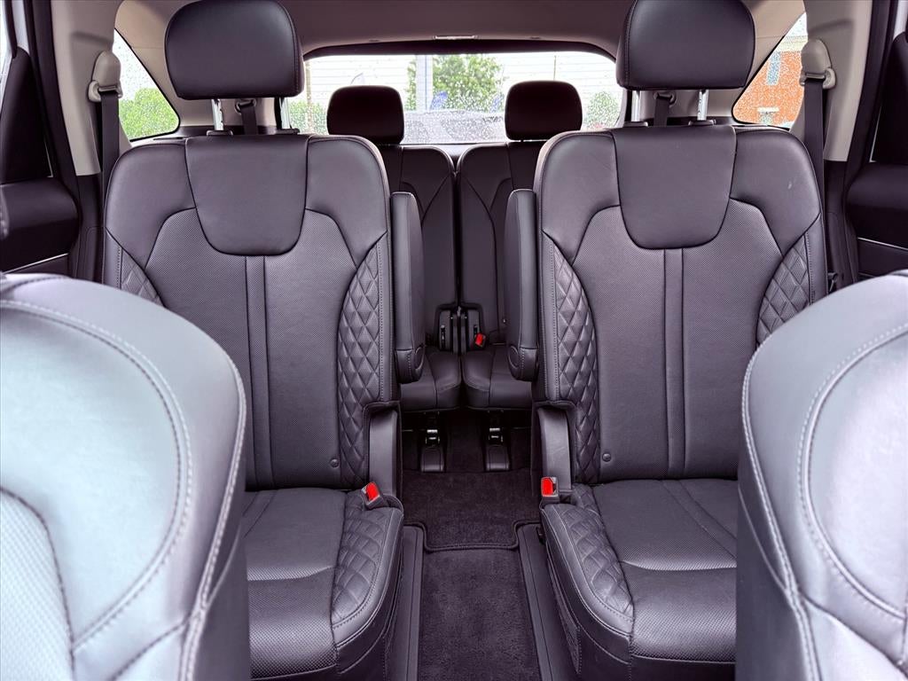 2023 Kia Sorento X-Line SX Prestige