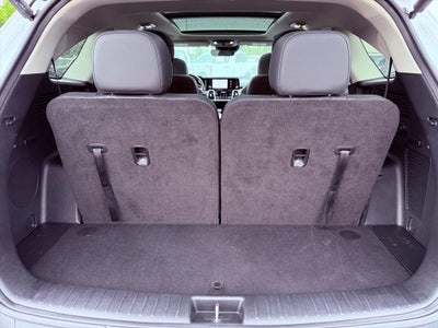 2023 Kia Sorento X-Line SX Prestige