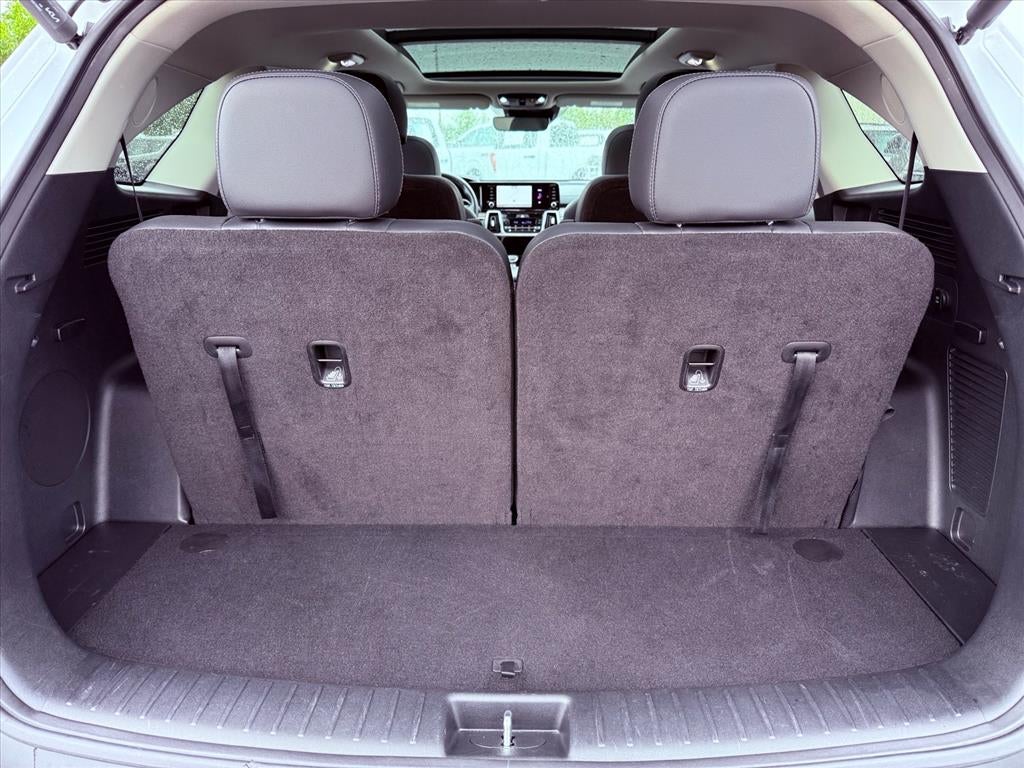 2023 Kia Sorento X-Line SX Prestige