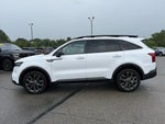 2023 Kia Sorento X-Line SX Prestige