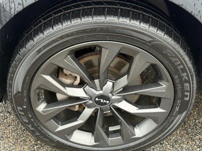 2023 Kia Sorento X-Line SX Prestige