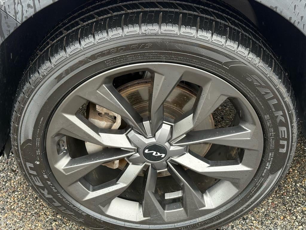 2023 Kia Sorento X-Line SX Prestige