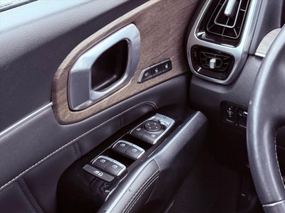 2023 Kia Sorento X-Line SX Prestige