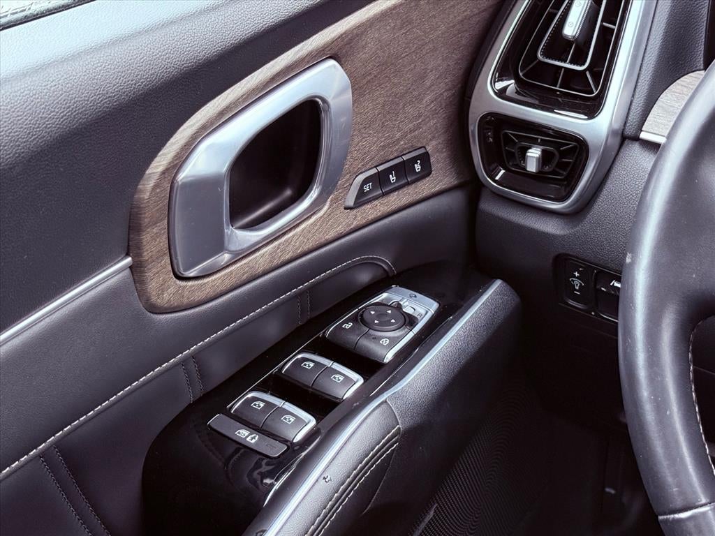 2023 Kia Sorento X-Line SX Prestige