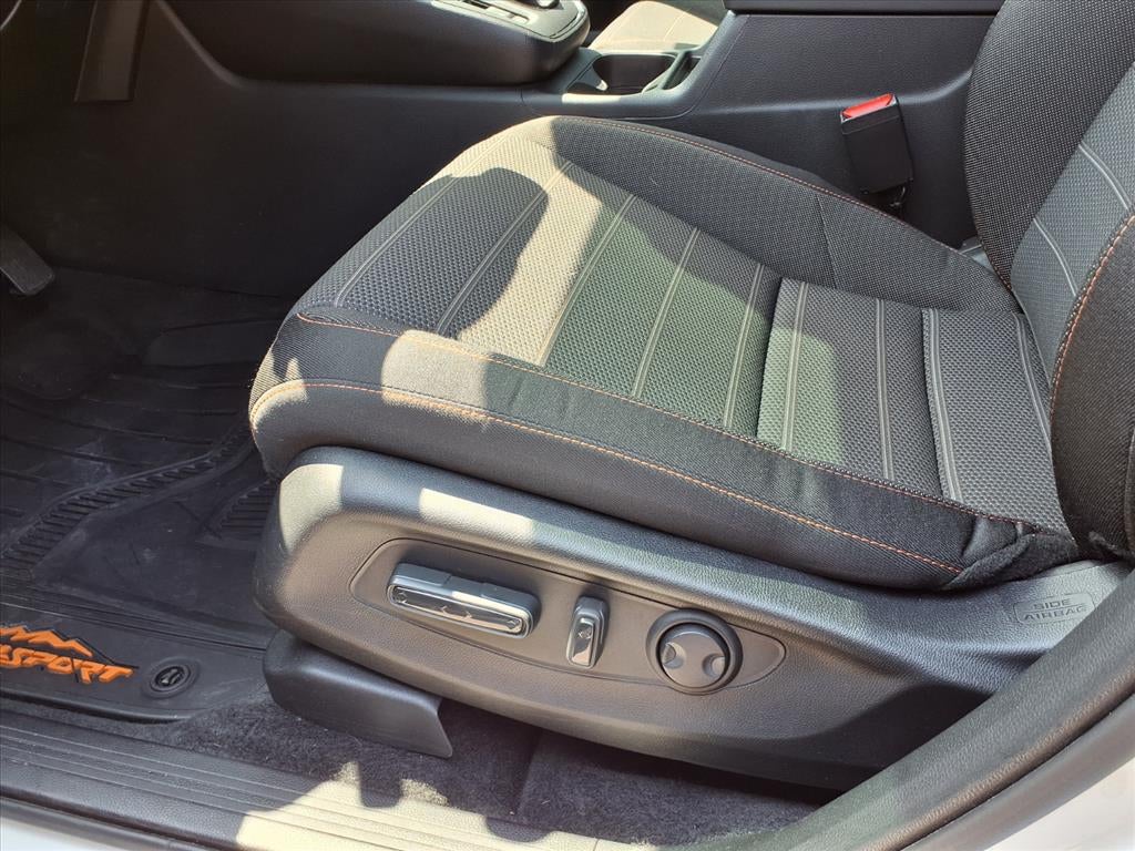 2026 Honda CR-V Hybrid AWD TrailSport