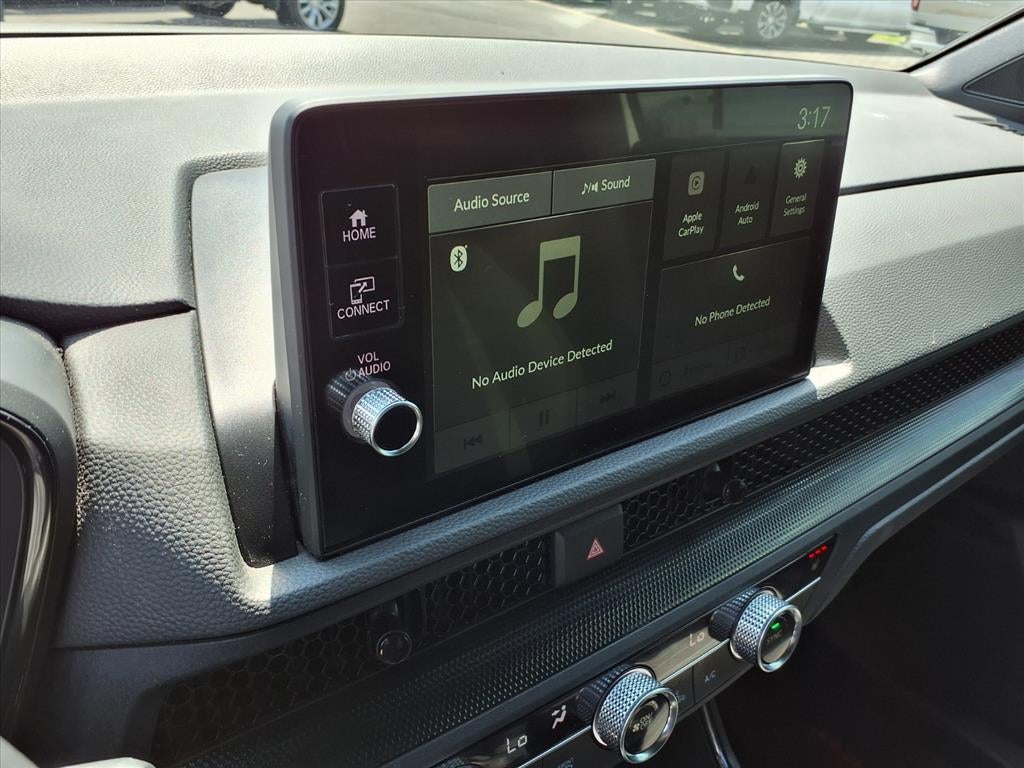 2026 Honda CR-V Hybrid AWD TrailSport