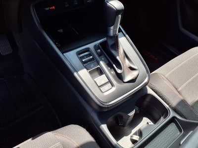 2026 Honda CR-V Hybrid AWD TrailSport