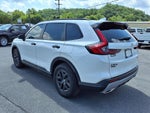2026 Honda CR-V Hybrid AWD TrailSport