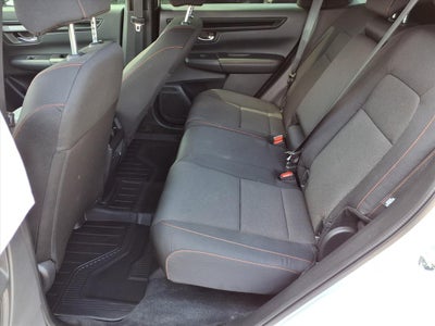 2026 Honda CR-V Hybrid AWD TrailSport