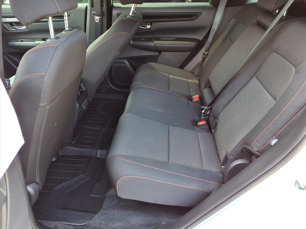 2026 Honda CR-V Hybrid AWD TrailSport