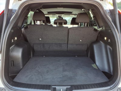 2026 Honda CR-V Hybrid AWD TrailSport