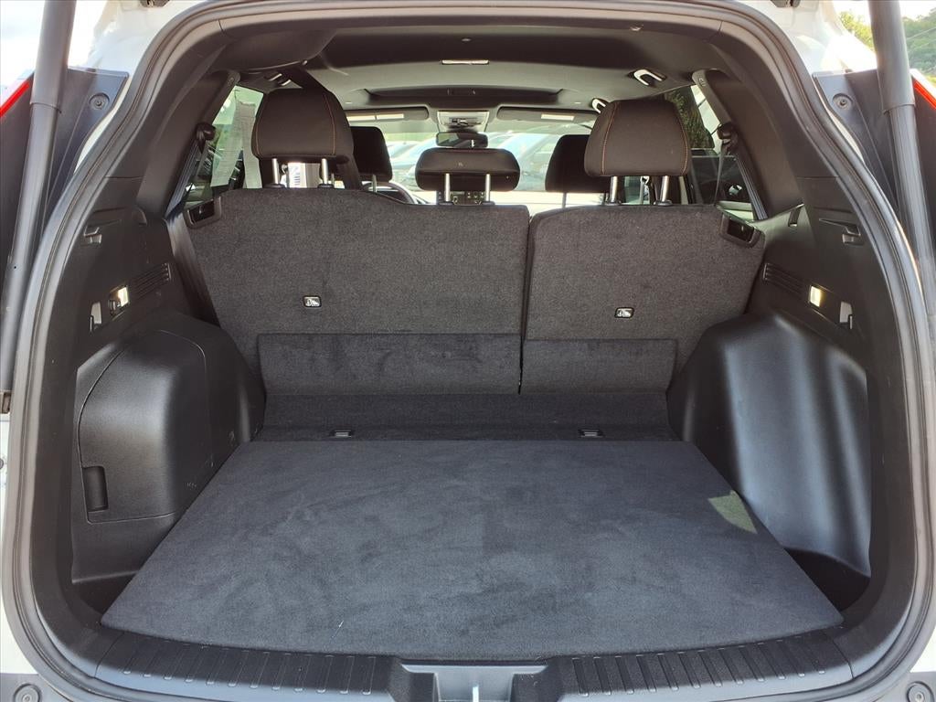 2026 Honda CR-V Hybrid AWD TrailSport