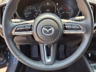 2024 Mazda Mazda CX-50 2.5 S Preferred