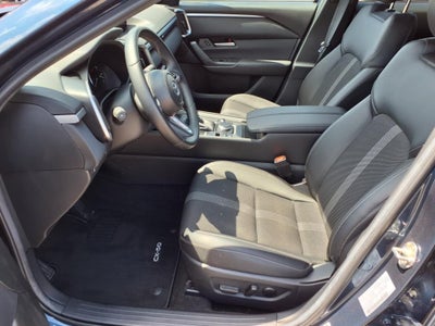 2024 Mazda Mazda CX-50 2.5 S Preferred