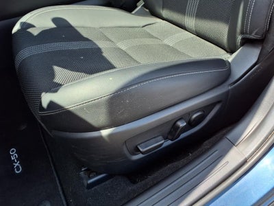 2024 Mazda Mazda CX-50 2.5 S Preferred