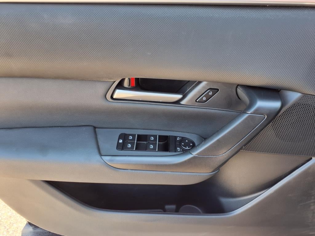 2024 Mazda Mazda CX-50 2.5 S Preferred