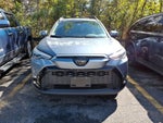 2023 Toyota Corolla Cross Hybrid XSE