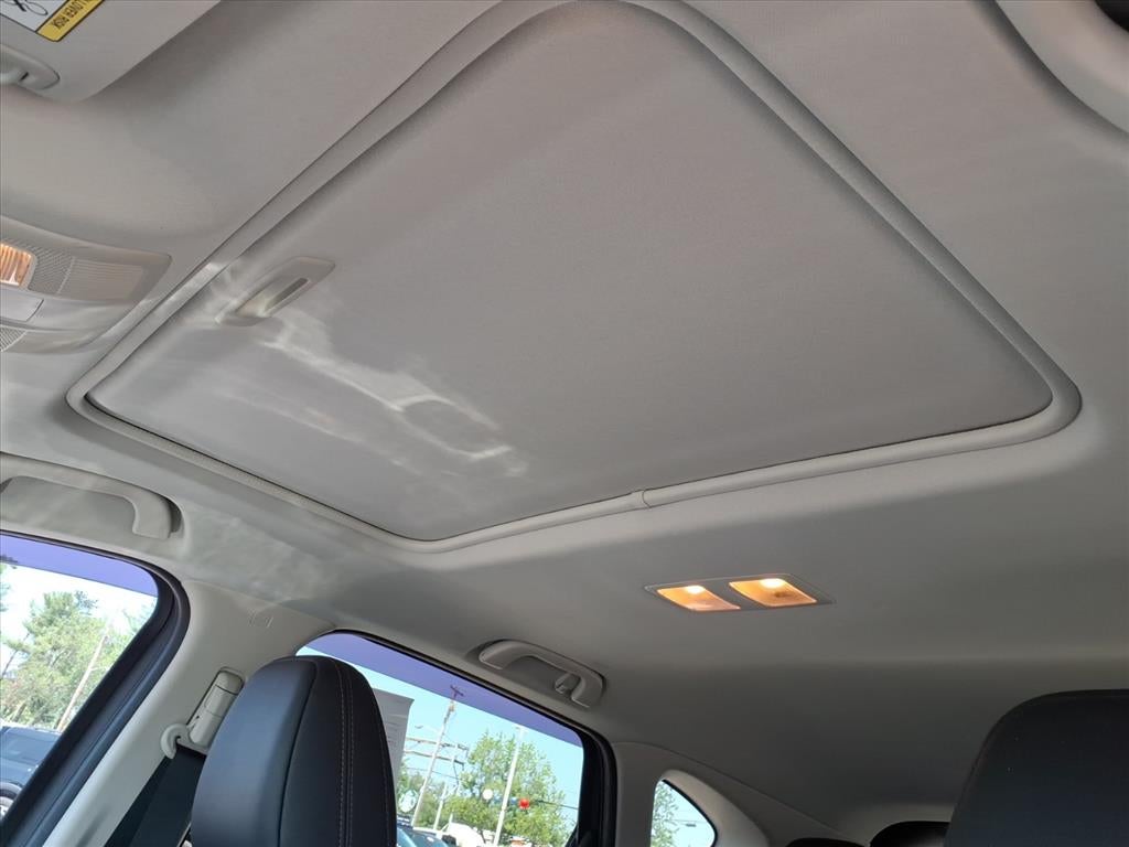 2022 Mazda Mazda CX-5 2.5 S Premium