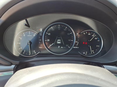 2022 Mazda Mazda CX-5 2.5 S Premium