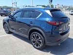 2022 Mazda Mazda CX-5 2.5 S Premium