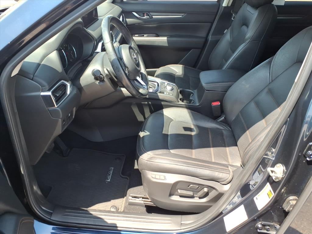 2022 Mazda Mazda CX-5 2.5 S Premium