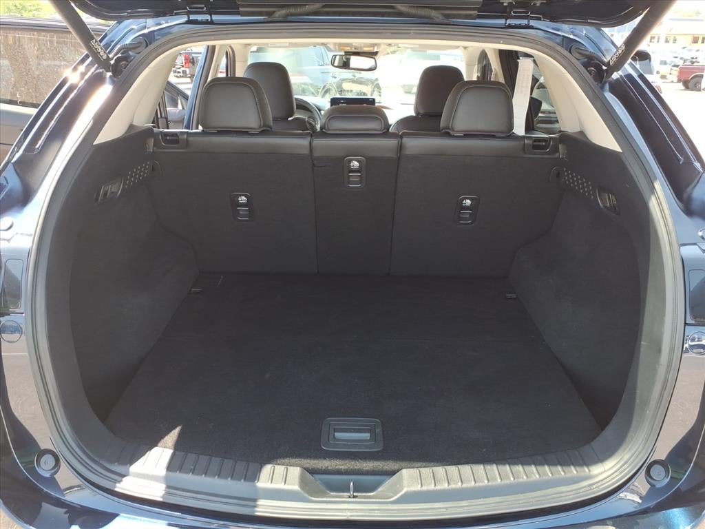 2022 Mazda Mazda CX-5 2.5 S Premium