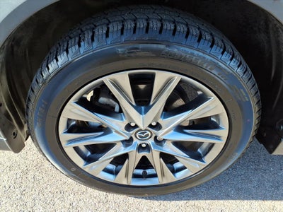 2021 Mazda Mazda CX-5 Signature