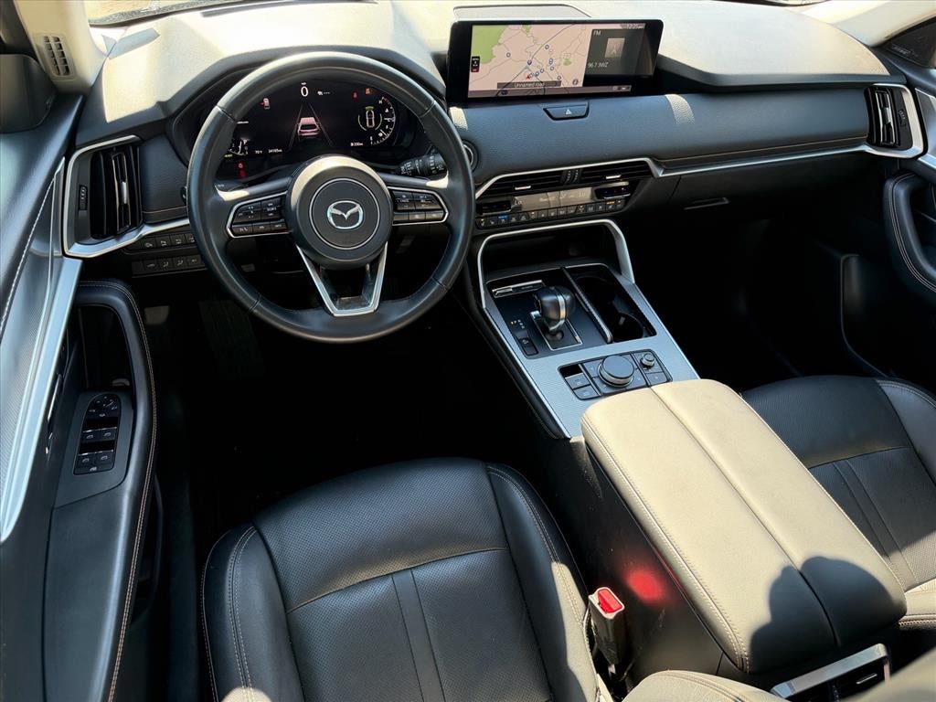 2026 Mazda Mazda CX-90 3.3 Turbo Premium Sport