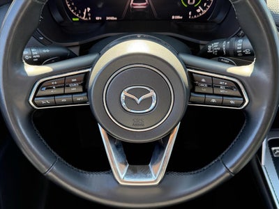 2026 Mazda Mazda CX-90 3.3 Turbo Premium Sport