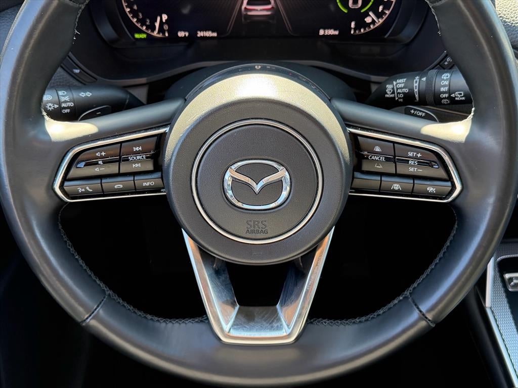 2026 Mazda Mazda CX-90 3.3 Turbo Premium Sport