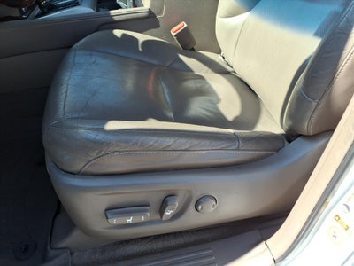 2018 Lexus GX 460 460