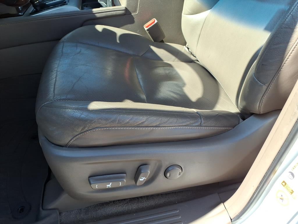 2018 Lexus GX 460 460