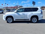 2018 Lexus GX 460 460