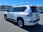2018 Lexus GX 460 460