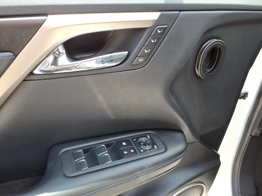 2022 Lexus RX 350L 350L