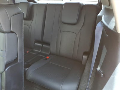 2022 Lexus RX 350L 350L