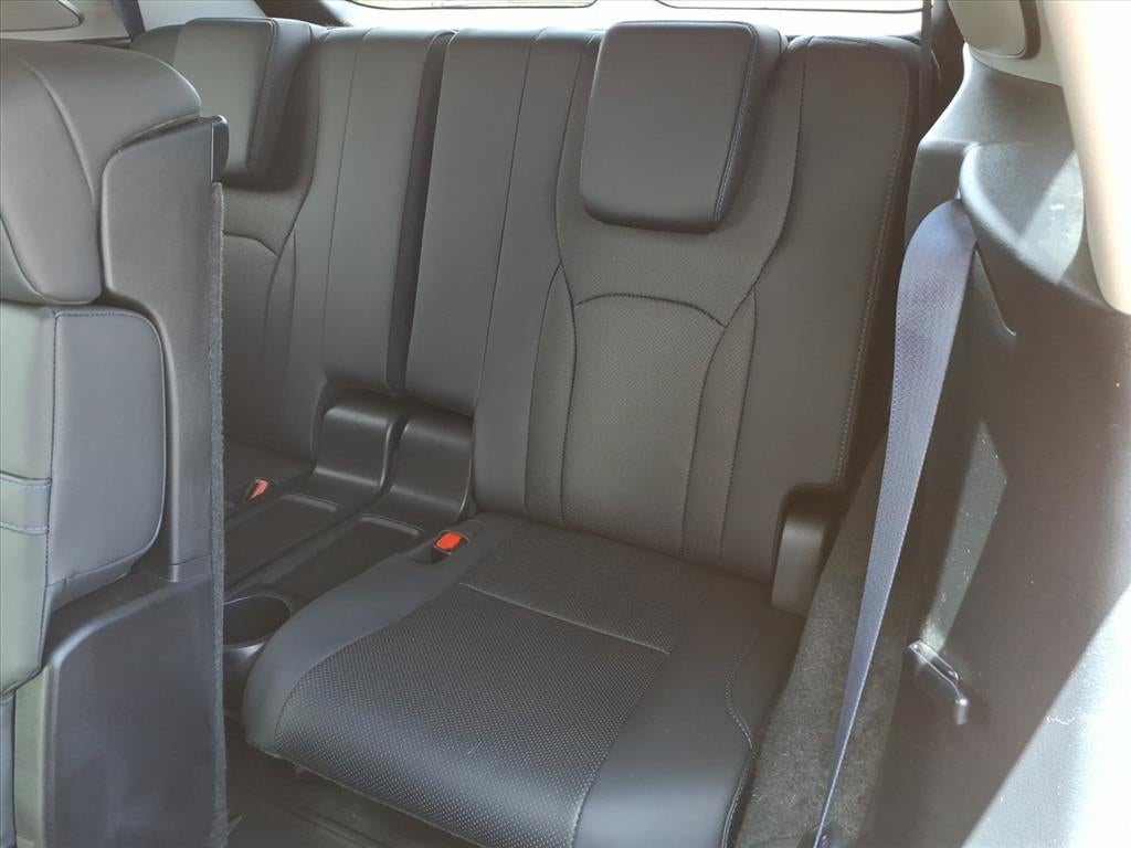 2022 Lexus RX 350L 350L