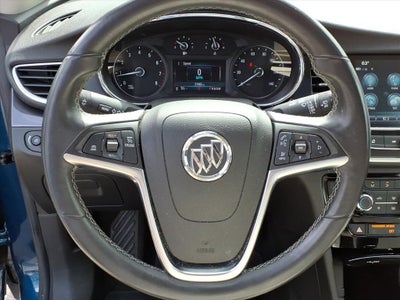 2020 Buick Encore AWD Preferred