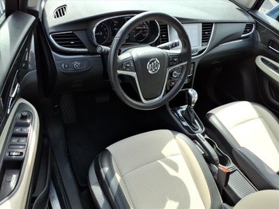 2020 Buick Encore AWD Preferred