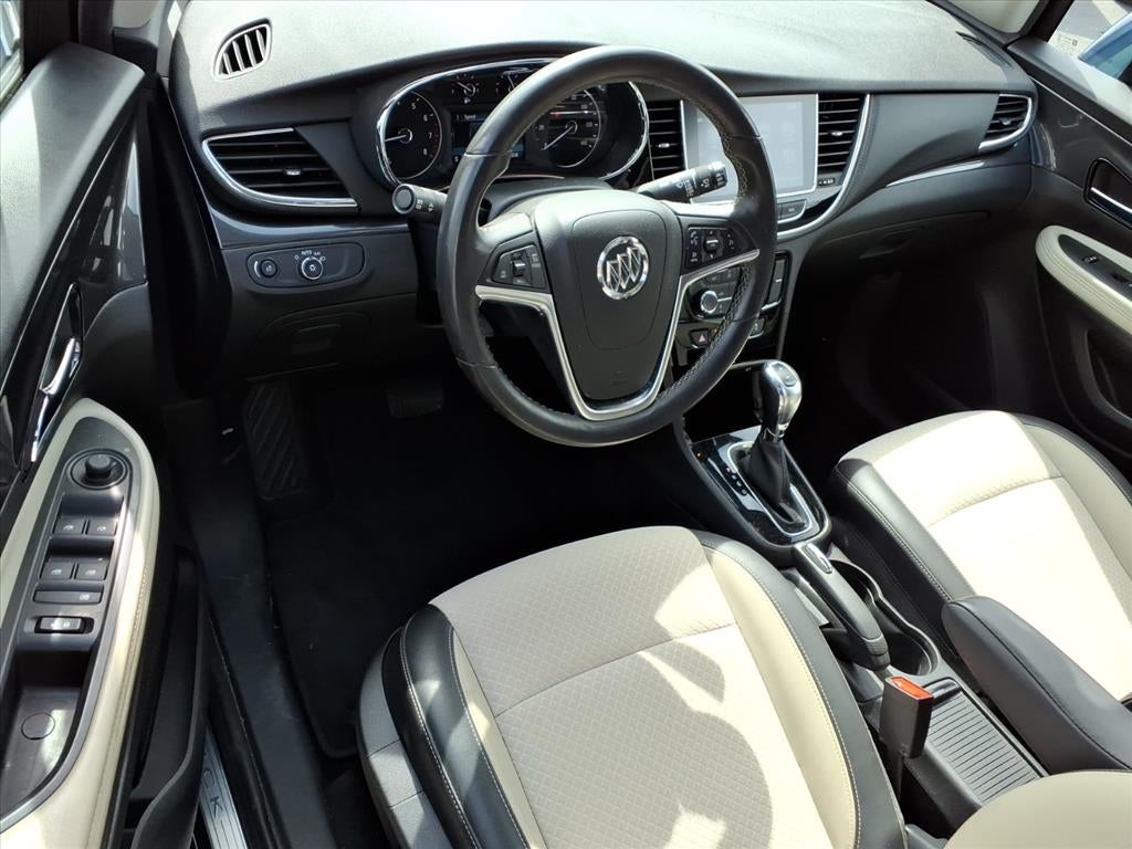 2020 Buick Encore AWD Preferred