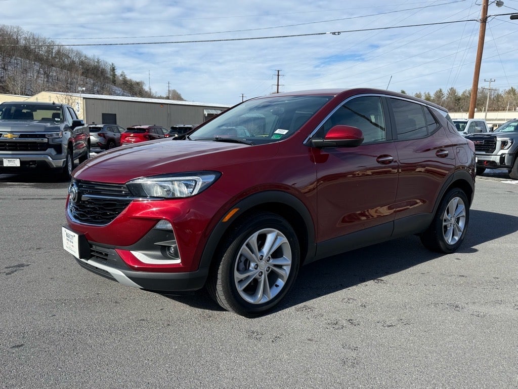 2023 Buick Encore GX Preferred FWD