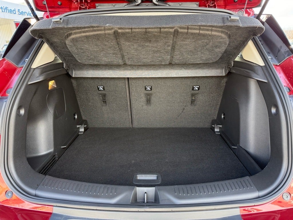 2023 Buick Encore GX Preferred FWD