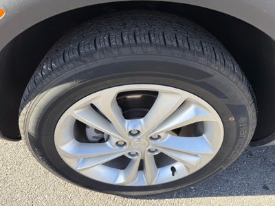 2023 Buick Encore GX Preferred FWD