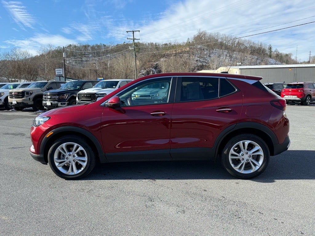 2023 Buick Encore GX Preferred FWD