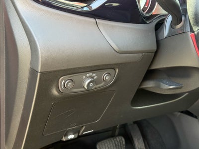 2023 Buick Encore GX Preferred FWD