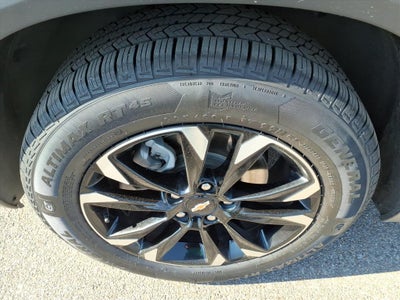 2023 Chevrolet Trailblazer FWD LT
