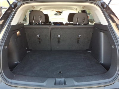 2025 Chevrolet Trailblazer FWD LT